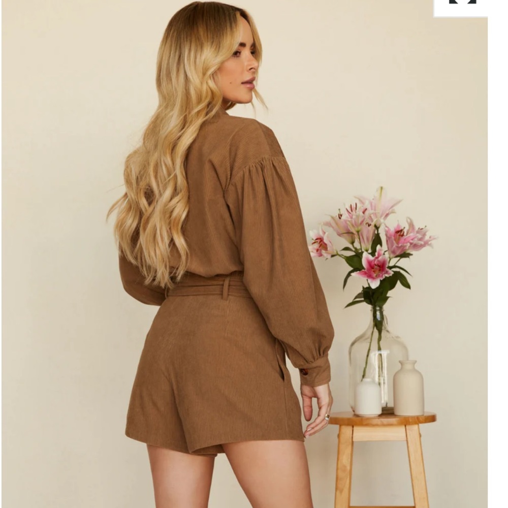 Playsuit - Picture 2 of 7